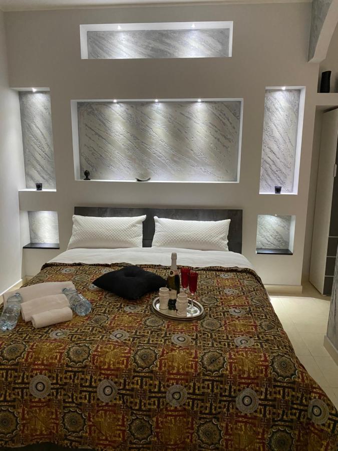 Appartement Il Cortiletto28 & House
