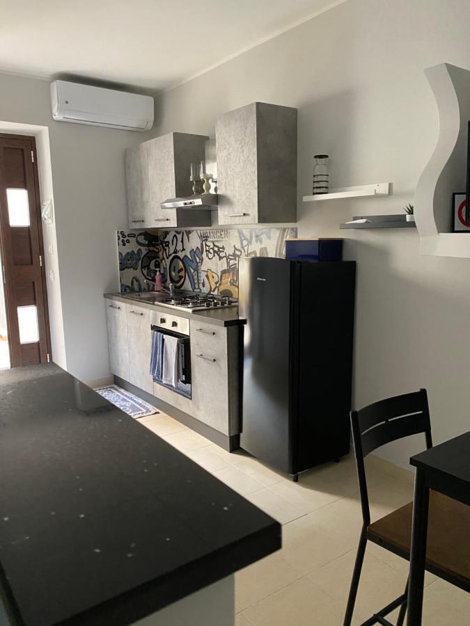 Il Cortiletto28 & House Appartement Syracuse