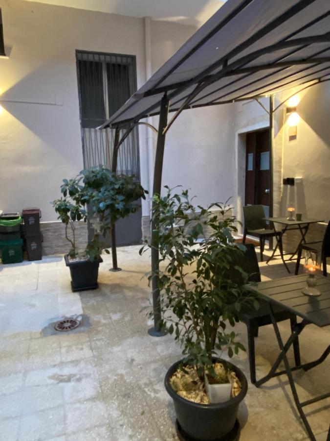Il Cortiletto28 & House Appartement Syracuse