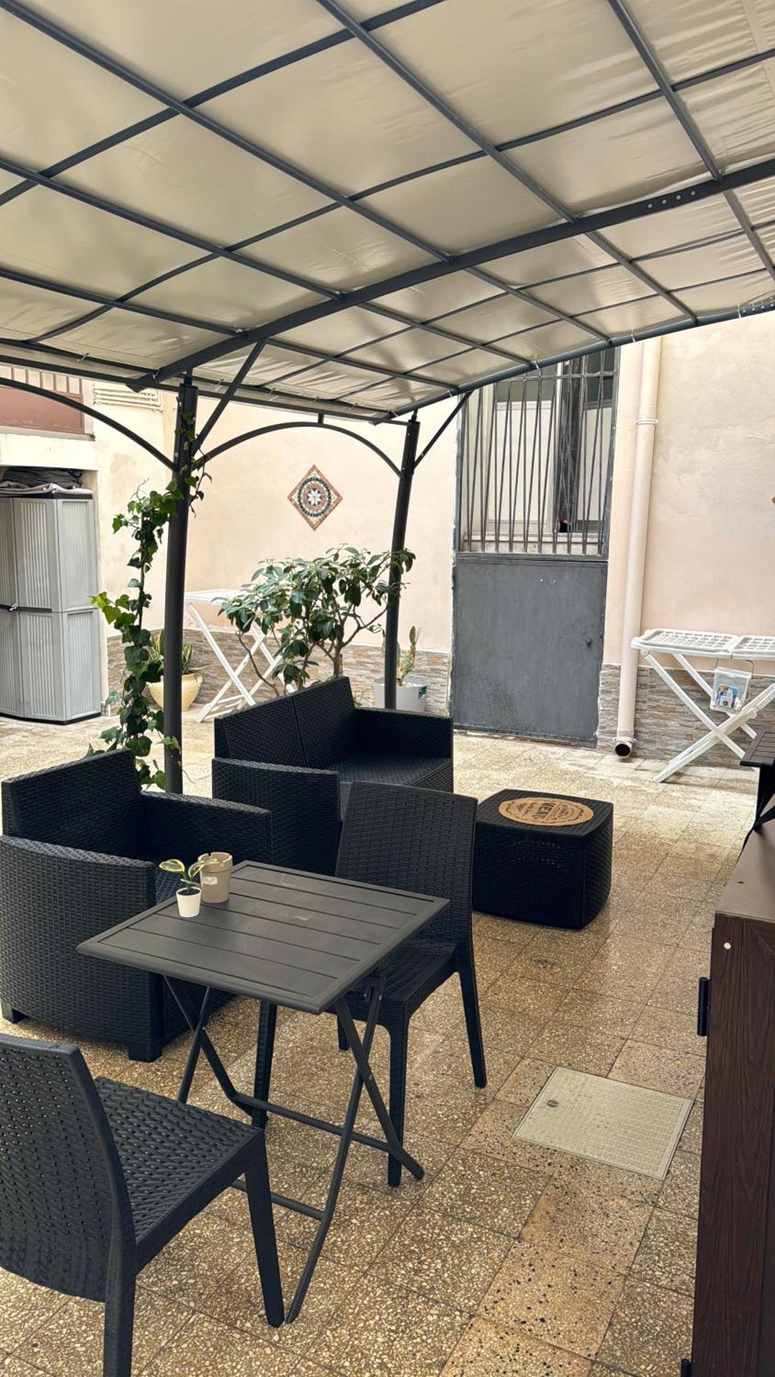 Appartement Il Cortiletto28 & House