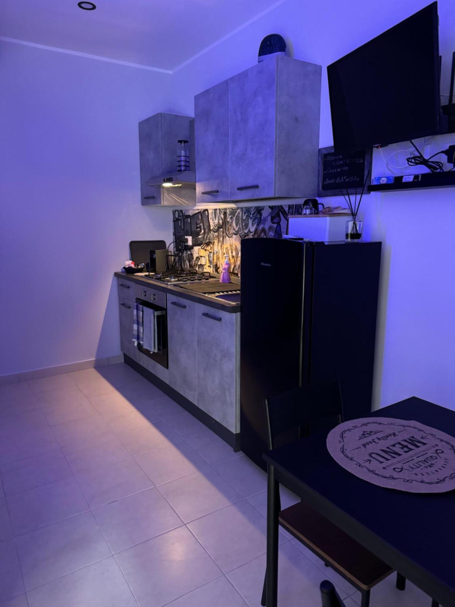 Il Cortiletto28 & House Appartement Syracuse