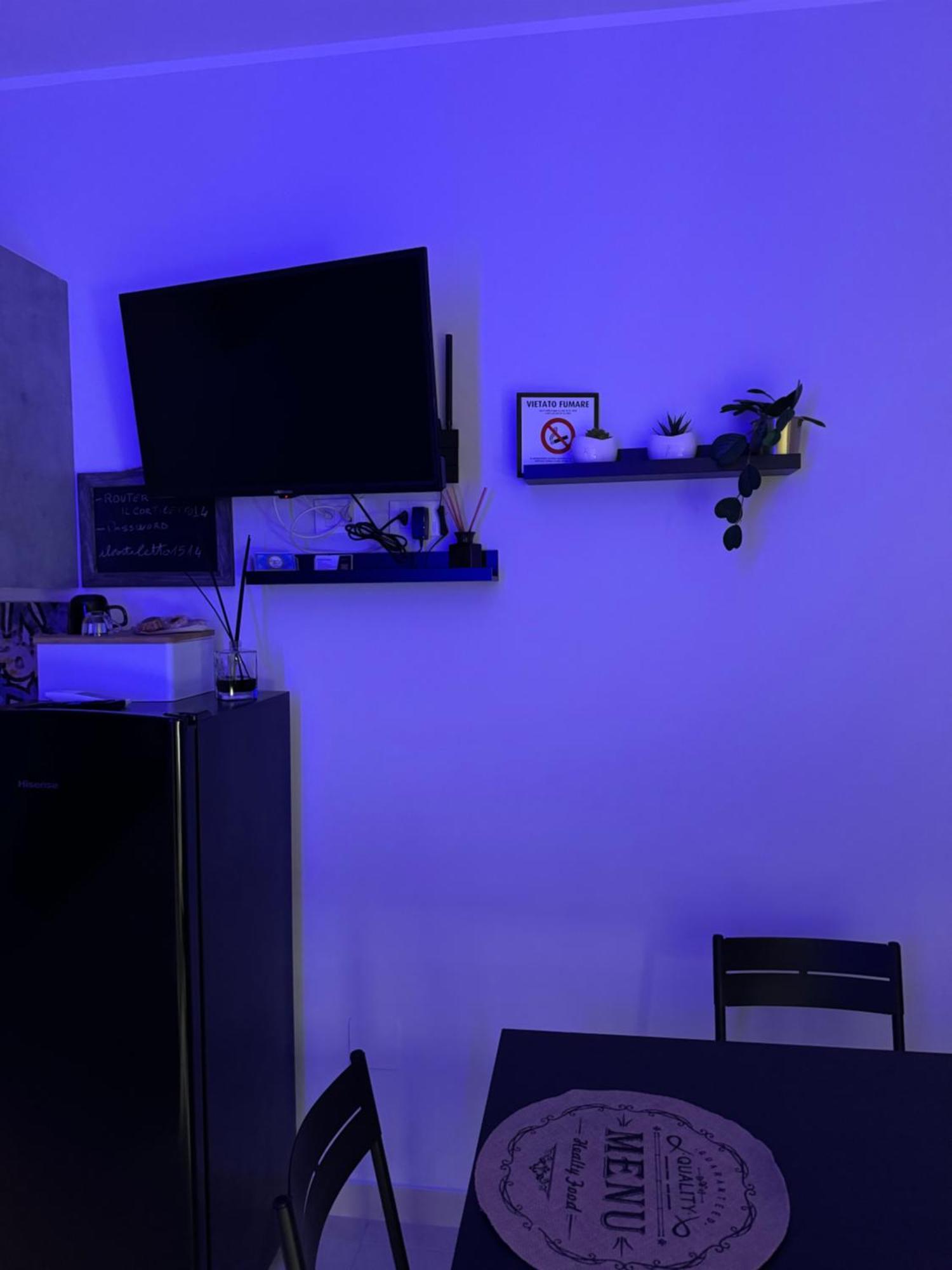 Appartement Il Cortiletto28 & House *
