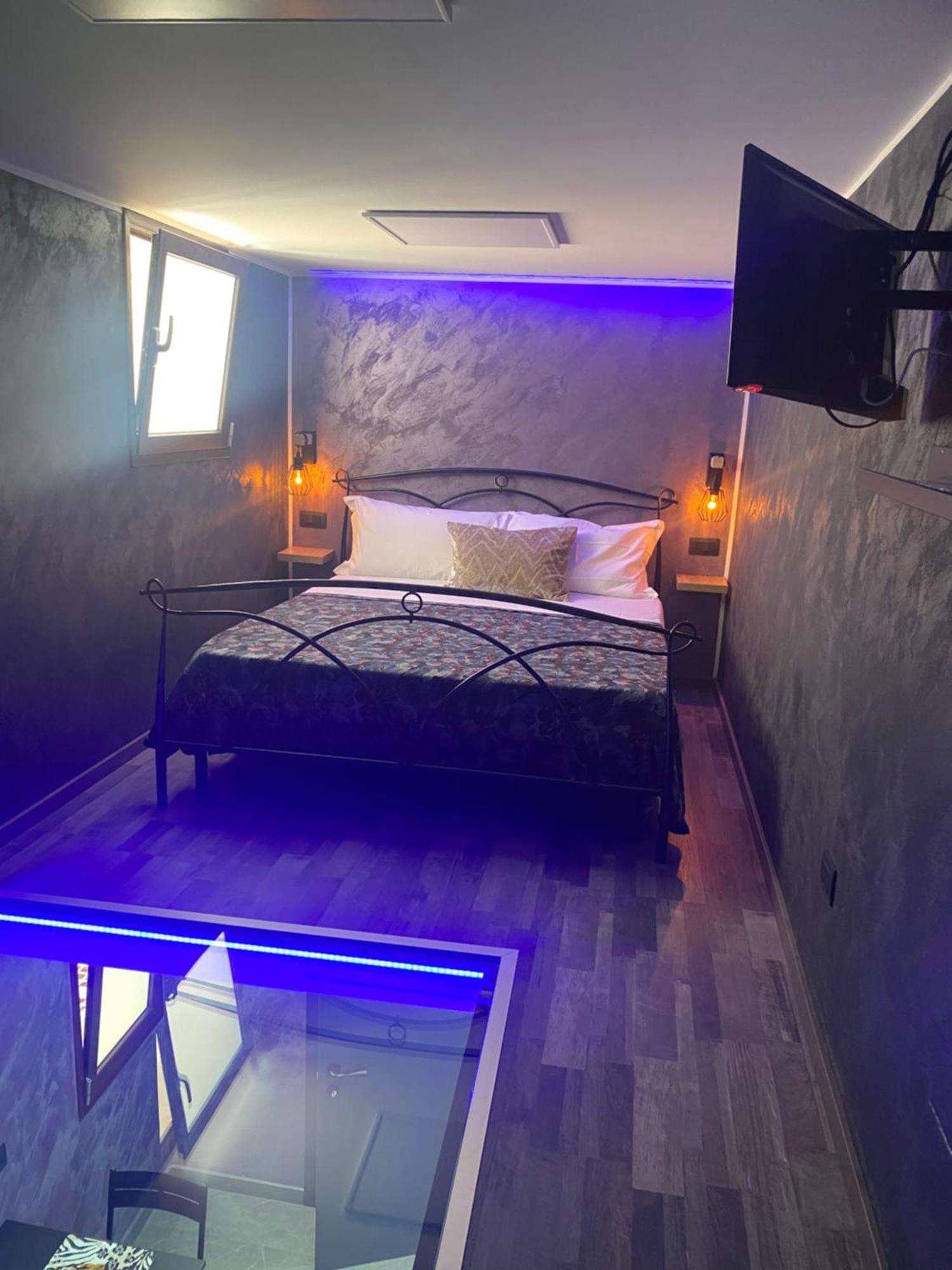 Appartement Il Cortiletto28 & House Syracuse
