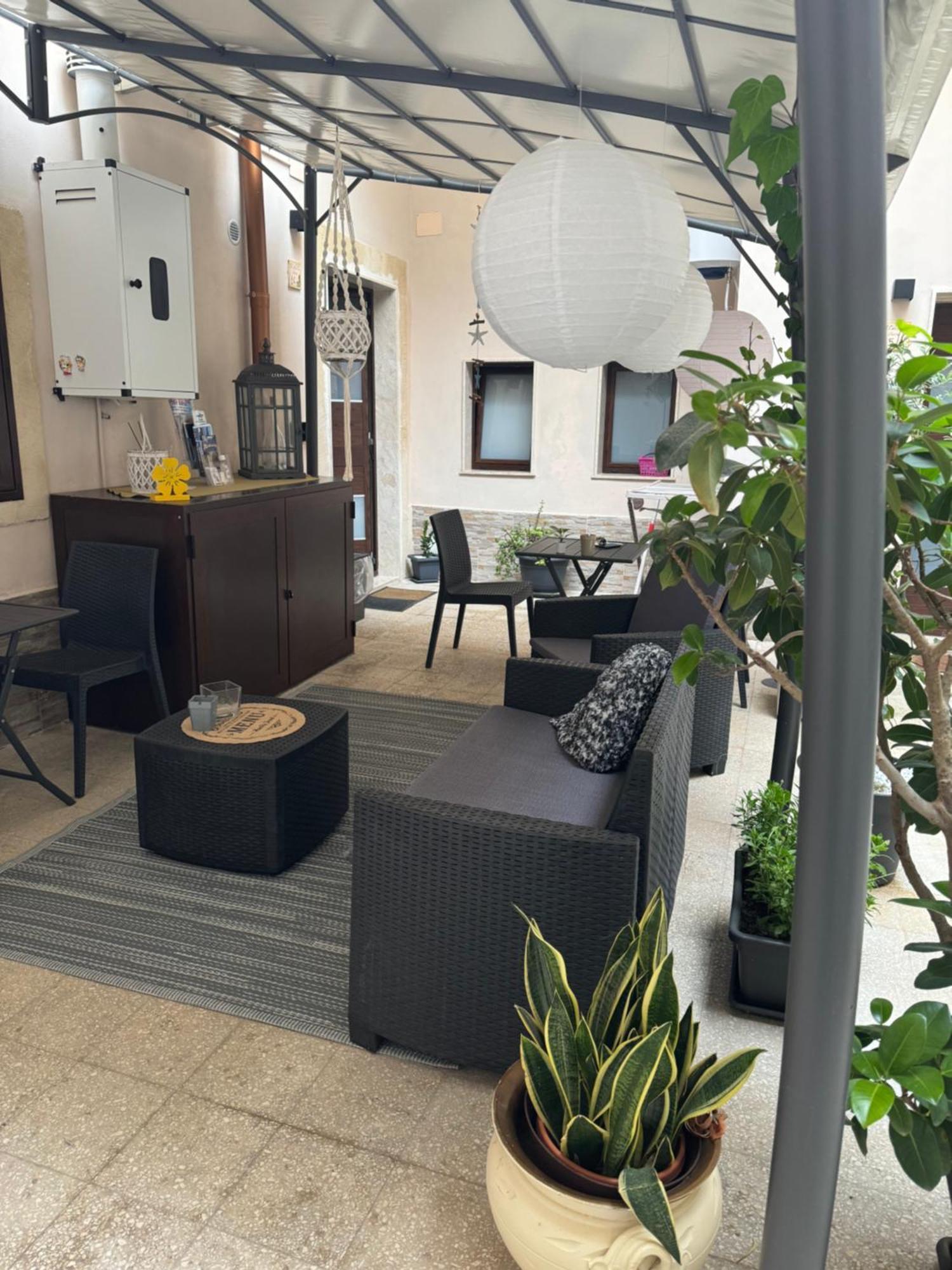 Appartement Il Cortiletto28 & House